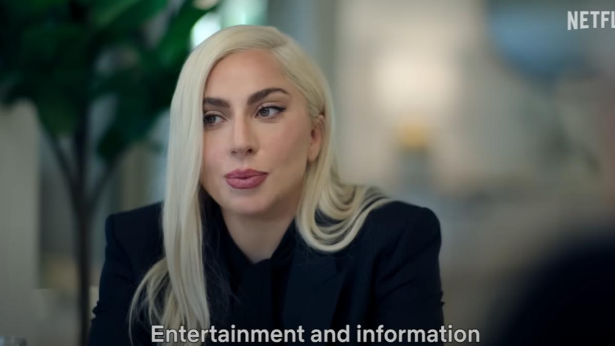  《一个巨星的诞生》 